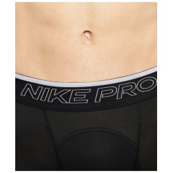 Nike Pro Dri-Fit Tight  (DD1913-010)ΜΑΥΡΟ ΑΝΔΡΙΚΟ ΚΟΛΑΝ