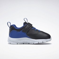 Reebok  Rush Runner 4  INF (GV9989)ΜΑΥΡΑ ΒΡΕΦΙΚΑ ΠΑΠΟΥΤΣΙΑ