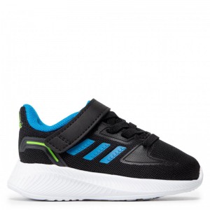 ADIDAS RUNFALCON 2.0 I  (GX3542)ΜΑΥΡΑ ΒΡΕΦΙΚΑ ΠΑΠΟΥΤΣΙΑ ADIDAS RUNFALCON 2.0 I  (GX3542)ΜΑΥΡΑ ΒΡΕΦΙΚΑ ΠΑΠΟΥΤΣΙΑ