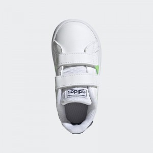 ADIDAS GRAND COURT CF I (GX5750)ΛΕΥΚΟ ΒΡΕΦΙΚΟ ΠΑΠΟΥΤΣΙ ADIDAS GRAND COURT CF I (GX5750)ΛΕΥΚΟ ΒΡΕΦΙΚΟ ΠΑΠΟΥΤΣΙ