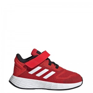 ADIDAS DURAMO 10 INF (GW8756)ΚΟΚΚΙΝΟ ΒΡΕΦΙΚΟ ΠΑΠΟΥΤΣΙ ADIDAS DURAMO 10 INF (GW8756)ΚΟΚΚΙΝΟ ΒΡΕΦΙΚΟ ΠΑΠΟΥΤΣΙ