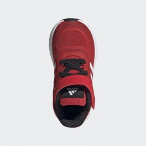 ADIDAS DURAMO 10 INF (GW8756)ΚΟΚΚΙΝΟ ΒΡΕΦΙΚΟ ΠΑΠΟΥΤΣΙ ADIDAS DURAMO 10 INF (GW8756)ΚΟΚΚΙΝΟ ΒΡΕΦΙΚΟ ΠΑΠΟΥΤΣΙ