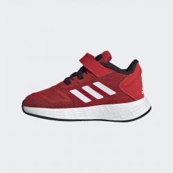 ADIDAS DURAMO 10 INF (GW8756)ΚΟΚΚΙΝΟ ΒΡΕΦΙΚΟ ΠΑΠΟΥΤΣΙ