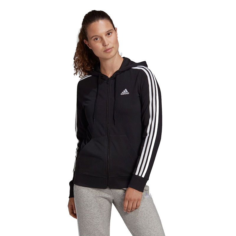 Adidas Essentials (GL0798)ΜΑΥΡΗ ΓΥΝΑΙΚΕΙΑ ΖΑΚΕΤΑ