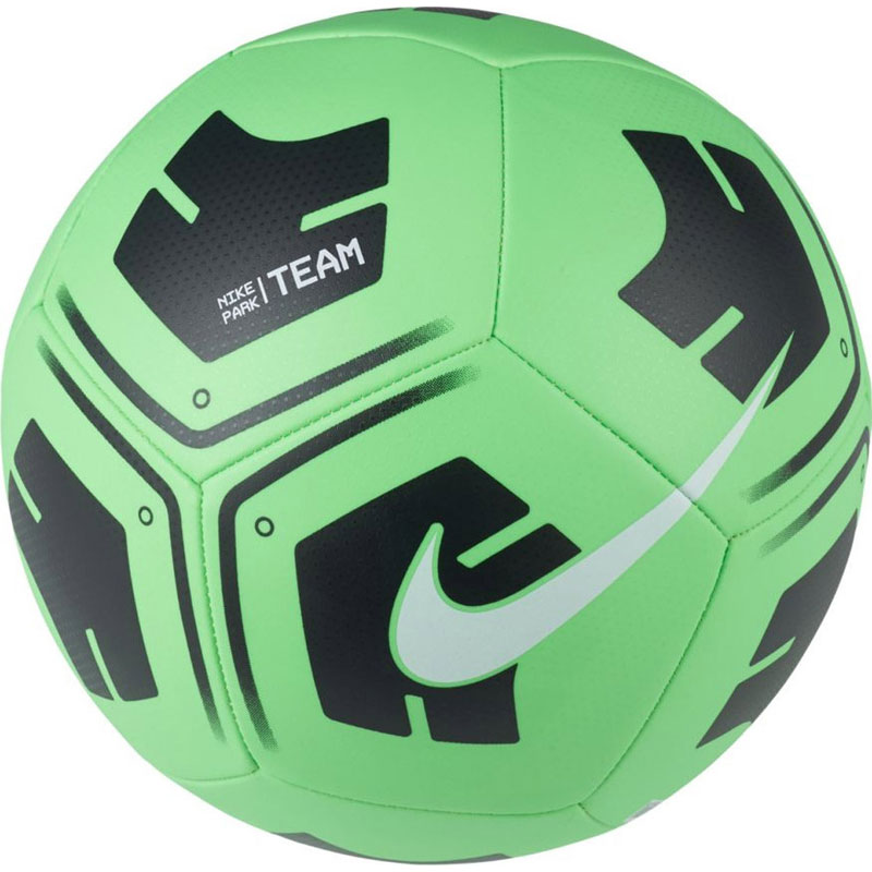 Nike Park Μπάλα Ποδοσφαίρου CU8033-310 Πράσινη
