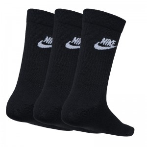 Nike Everyday Essential (DX5025-010)Κάλτσες ΜΑΥΡΕΣ 3 Ζεύγη Nike Everyday Essential (DX5025-010)Κάλτσες ΜΑΥΡΕΣ 3 Ζεύγη