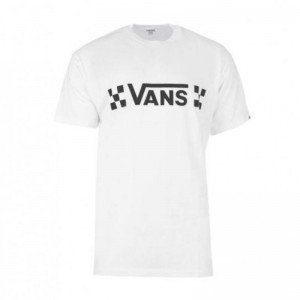 VANS DROP V CHECK BOYS-B White ΠΑΙΔΙΚΗ ΜΠΛΟΥΖΑ VN0A5HNYWHT VANS DROP V CHECK BOYS-B White ΠΑΙΔΙΚΗ ΜΠΛΟΥΖΑ VN0A5HNYWHT