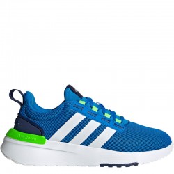 Adidas Racer TR21 (GV7828)ΜΠΛΕ ΠΑΙΔΙΚΑ ΠΑΠΟΥΤΣΙΑ