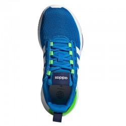 Adidas Racer TR21 (GV7828)ΜΠΛΕ ΠΑΙΔΙΚΑ ΠΑΠΟΥΤΣΙΑ