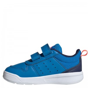 adidas Performance TENSAUR INF (GW9082)ΜΠΛΕ ΒΡΕΦΙΚΟ ΠΑΠΟΥΤΣΙ adidas Performance TENSAUR INF (GW9082)ΜΠΛΕ ΒΡΕΦΙΚΟ ΠΑΠΟΥΤΣΙ