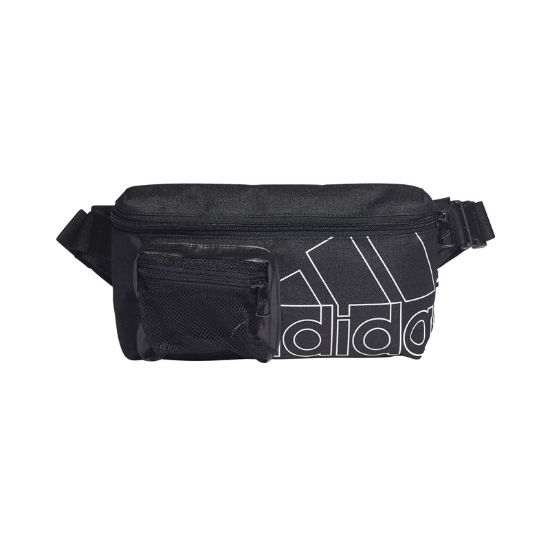 Adidas Badge of Sport Ανδρικό Τσαντάκι Μέσης Μαύρο HC4770