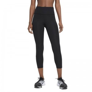 Nike Dri-Fit Fast (CZ9238-010)ΜΑΥΡΟ ΓΥΝΑΙΚΕΙΟ ΚΟΛΑΝ Nike Dri-Fit Fast (CZ9238-010)ΜΑΥΡΟ ΓΥΝΑΙΚΕΙΟ ΚΟΛΑΝ