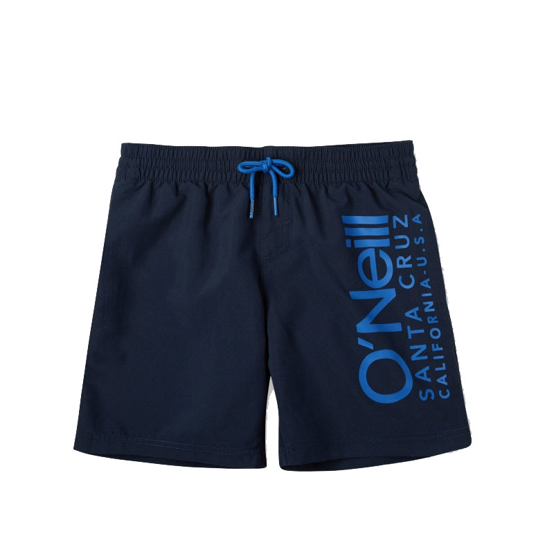 ONEILL JR Original Cali Shorts (N4800005-15011)ΜΠΛΕ ΠΑΙΔΙΚΟ ΜΑΓΙΟ