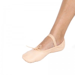 DANSPORT ΠΑΠΟΥΤΣΙ ΜΠΑΛΕΤΟΥ ΣΟΜΟΝ 00003-ΣΟΜΟΝ