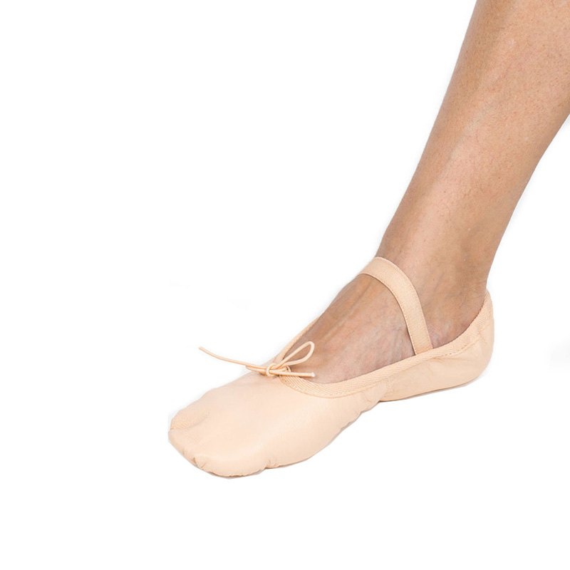 DANSPORT ΠΑΠΟΥΤΣΙ ΜΠΑΛΕΤΟΥ ΣΟΜΟΝ 00003-ΣΟΜΟΝ