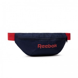 Reebok Act Core (H23414)Τσαντάκι Μέσης  Μπλε Reebok Act Core (H23414)Τσαντάκι Μέσης  Μπλε