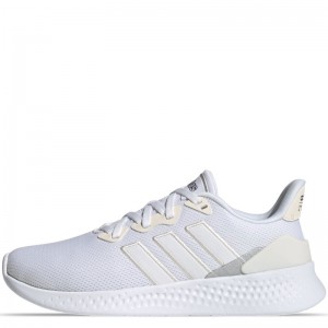Adidas Puremotion SE (GX0606)ΛΕΥΚΟ ΓΥΝΑΙΚΕΙΟ
