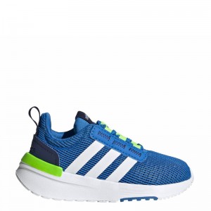 Adidas Racer TR21 INF (GX3496)ΜΠΛΕ ΒΡΕΦΙΚΟ ΠΑΠΟΥΤΣΙ Adidas Racer TR21 INF (GX3496)ΜΠΛΕ ΒΡΕΦΙΚΟ ΠΑΠΟΥΤΣΙ