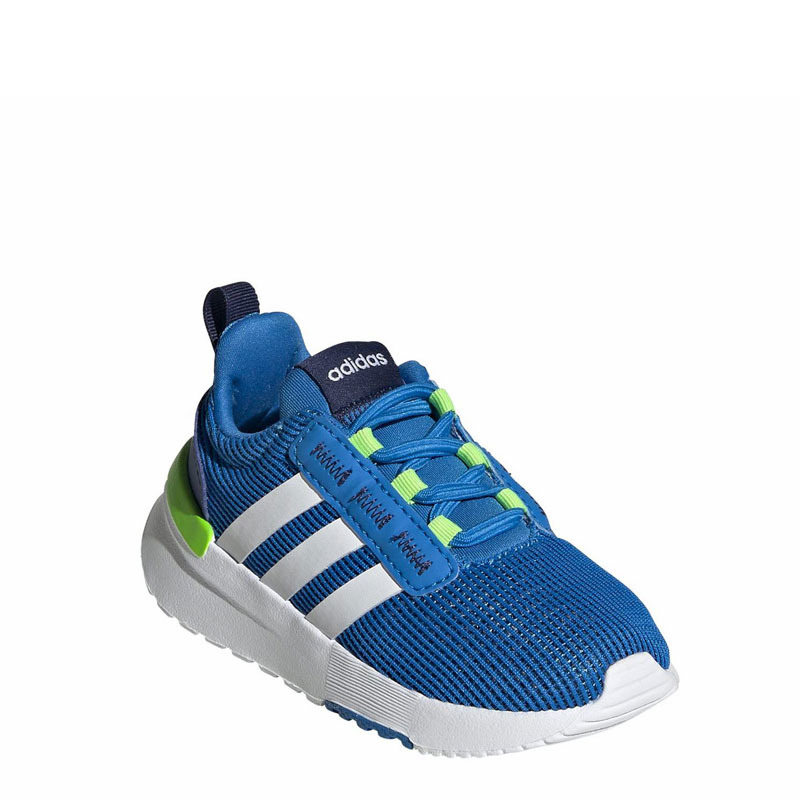 Adidas Racer TR21 INF (GX3496)ΜΠΛΕ ΒΡΕΦΙΚΟ ΠΑΠΟΥΤΣΙ