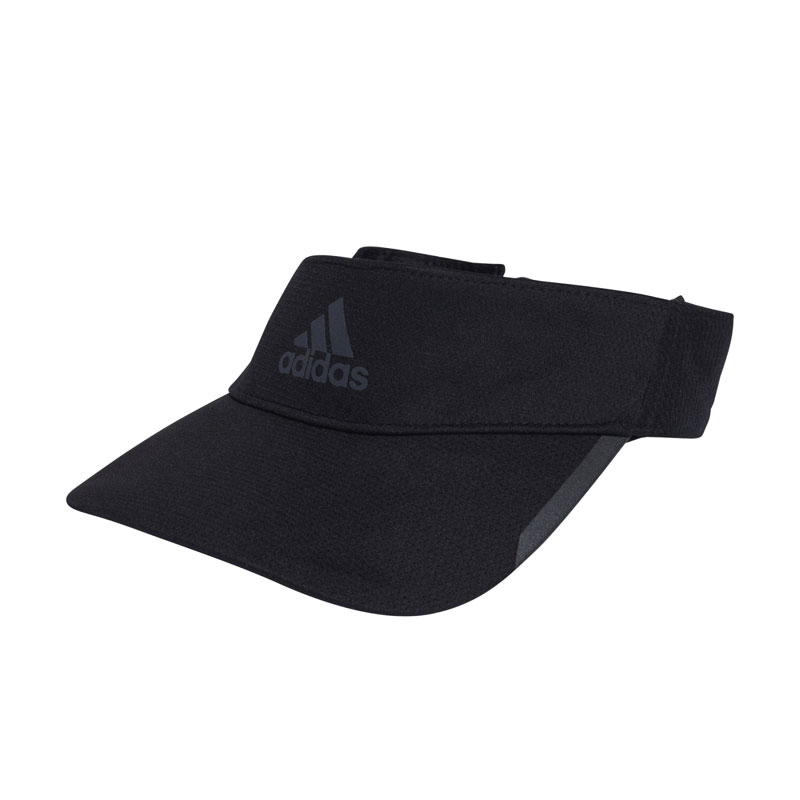 Adidas Aeroready Καπέλο Visor Μαύρο (HB1306)