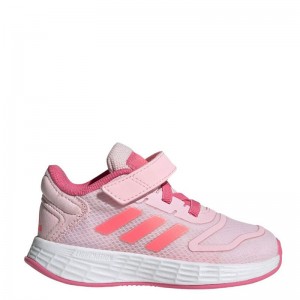 adidas Performance Duramo 10 ΒΡΕΦΙΚΟ ΠΑΠΟΥΤΣΙ ΡΟΖ GZ1054 adidas Performance Duramo 10 ΒΡΕΦΙΚΟ ΠΑΠΟΥΤΣΙ ΡΟΖ GZ1054
