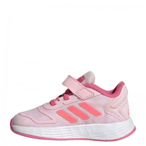 adidas Performance Duramo 10 ΒΡΕΦΙΚΟ ΠΑΠΟΥΤΣΙ ΡΟΖ GZ1054 adidas Performance Duramo 10 ΒΡΕΦΙΚΟ ΠΑΠΟΥΤΣΙ ΡΟΖ GZ1054