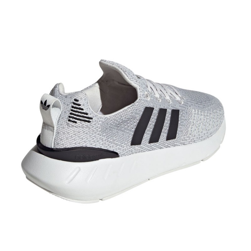 Adidas Swift Run 22 W (GV7969)ΓΚΡΙ ΓΥΝΑΙΚΕΙΟ