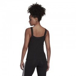 Adidas Essentials Yoga (HD6748)ΜΑΥΡΟ