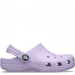 CROCS Kid