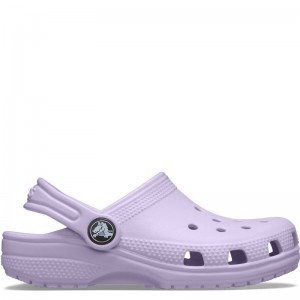 CROCS Kid