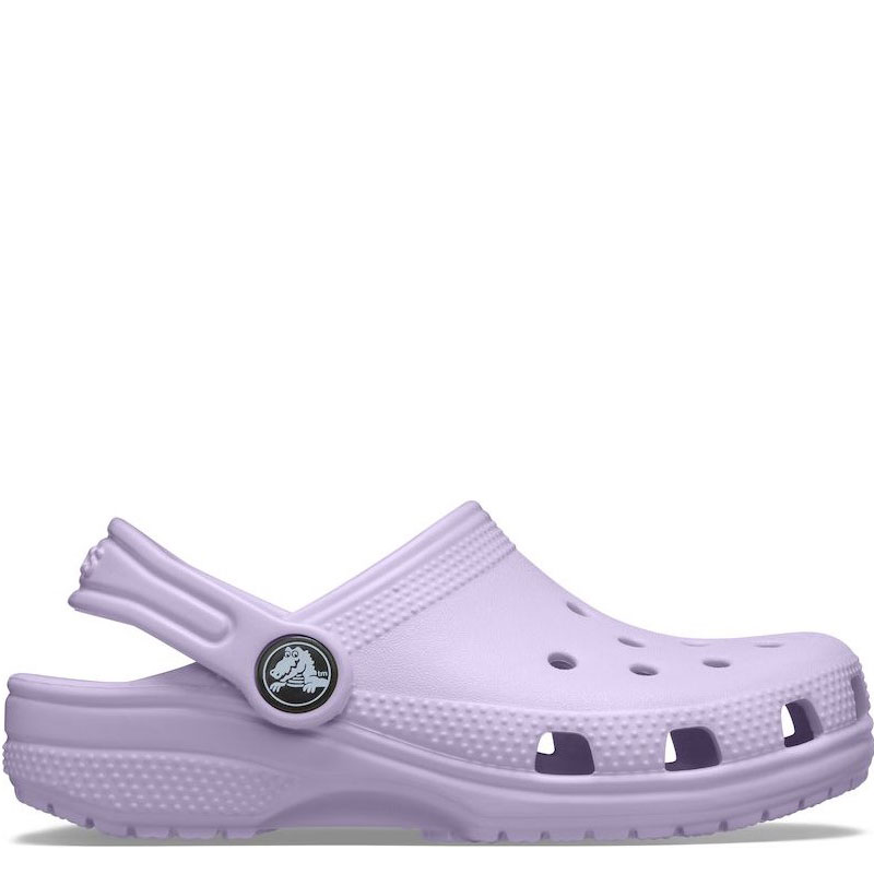 CROCS Kid