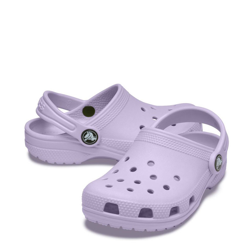 CROCS Kid