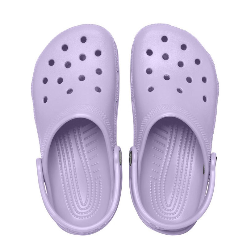 CROCS Kid