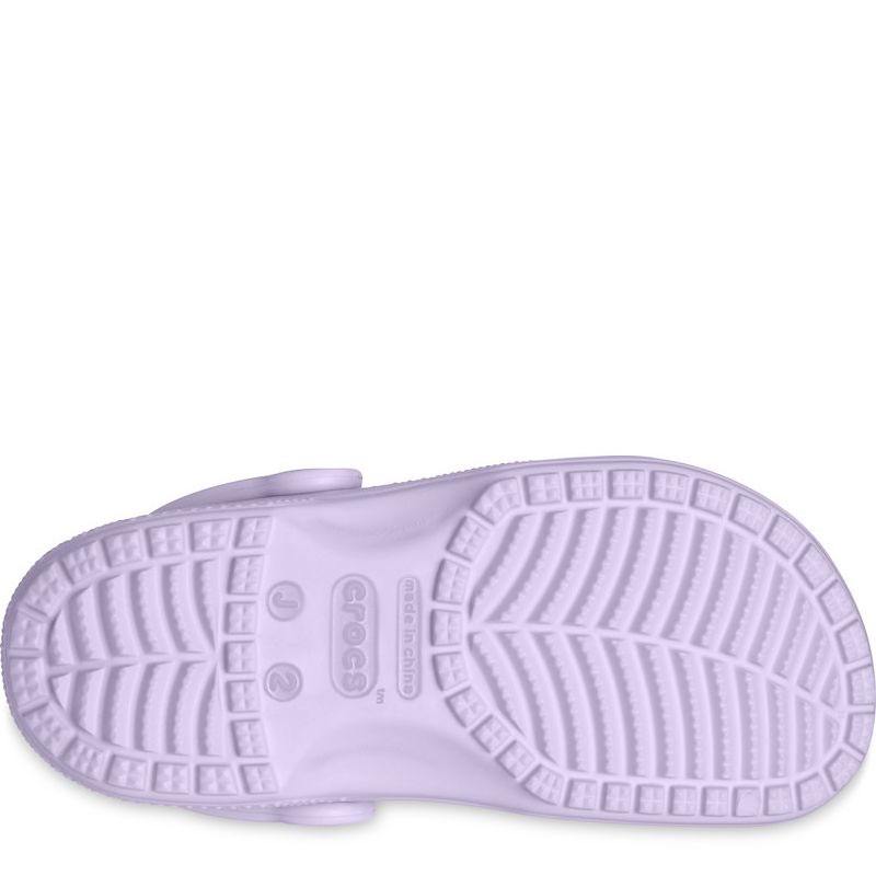CROCS Kid