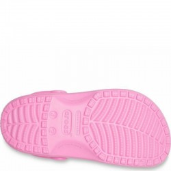 CROCS CLASSIC KIDS CLOQ (206991-6SW)ΡΟΖ ΠΑΙΔΙΚΟ