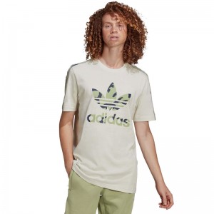 ADIDAS ORIGINALS GRAPHICS CAMO INFILL TEE (HF4889)ΓΚΡΙ ADIDAS ORIGINALS GRAPHICS CAMO INFILL TEE (HF4889)ΓΚΡΙ