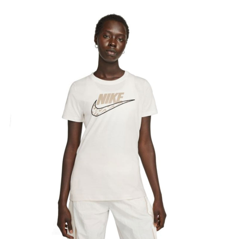 Nike Sport T-Shirts γυναικεία μπλούζα DM2685-133