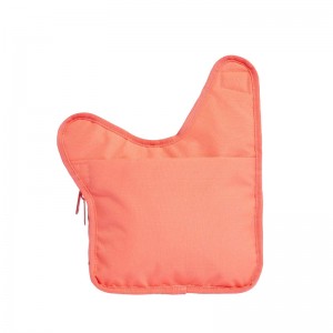 Adidas Adicolor Sling (HD7179)ΤΣΑΝΤΑΚΙ ΩΜΟΥ ΚΟΡΑΛΙ Adidas Adicolor Sling (HD7179)ΤΣΑΝΤΑΚΙ ΩΜΟΥ ΚΟΡΑΛΙ