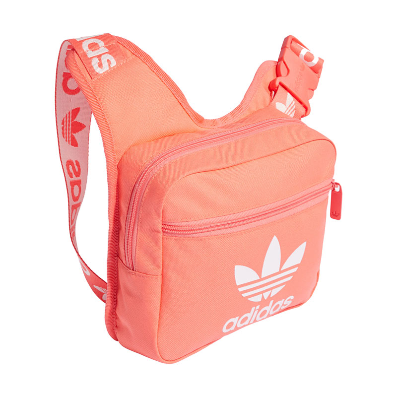 Adidas Adicolor Sling (HD7179)ΤΣΑΝΤΑΚΙ ΩΜΟΥ ΚΟΡΑΛΙ