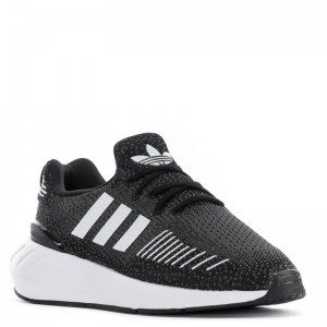 Adidas Swift Run 22 W (GV7971)ΜΑΥΡΟ/ΛΕΥΚΟ ΓΥΝΑΙΚΕΙΑ ΠΑΠΟΥΤΣΙΑ Adidas Swift Run 22 W (GV7971)ΜΑΥΡΟ/ΛΕΥΚΟ ΓΥΝΑΙΚΕΙΑ ΠΑΠΟΥΤΣΙΑ