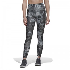 Adidas x Zoe Saldana Training (HB1517)ΓΚΡΙ/ΜΑΥΡΟ ΓΥΝΑΙΚΕΙΟ ΚΟΛΑΝ Adidas x Zoe Saldana Training (HB1517)ΓΚΡΙ/ΜΑΥΡΟ ΓΥΝΑΙΚΕΙΟ ΚΟΛΑΝ