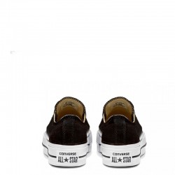 Converse Chuck Taylor All Star Lift W ΜΑΥΡΟ 560250C