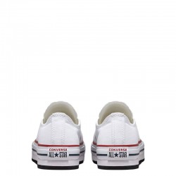 Converse Ctas Eva Lift Ox Γυναικεία Sneakers Λευκά 272858C