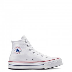 Converse Sneaker High Ctas Eva ΠΑΙΔΙΚΟ Λευκό (272856C)