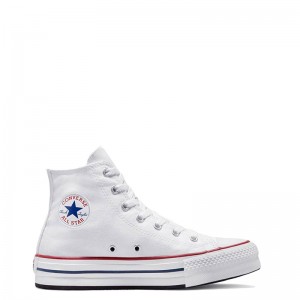 Converse Sneaker High Ctas Eva ΠΑΙΔΙΚΟ Λευκό (272856C)