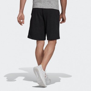 Adidas Essentials French Terry (HE1804)ΜΑΥΡΗ ΑΝΔΡΙΚΗ ΒΕΡΜΟΥΔΑ Adidas Essentials French Terry (HE1804)ΜΑΥΡΗ ΑΝΔΡΙΚΗ ΒΕΡΜΟΥΔΑ