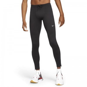 Nike Dri-Fit Challenger Ανδρικό  Κολάν Μακρύ Μαύρο (CZ8830-010) Nike Dri-Fit Challenger Ανδρικό  Κολάν Μακρύ Μαύρο (CZ8830-010)