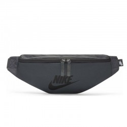Nike Heritage Τσαντάκι Μέσης Γκρι (DB0490-068)