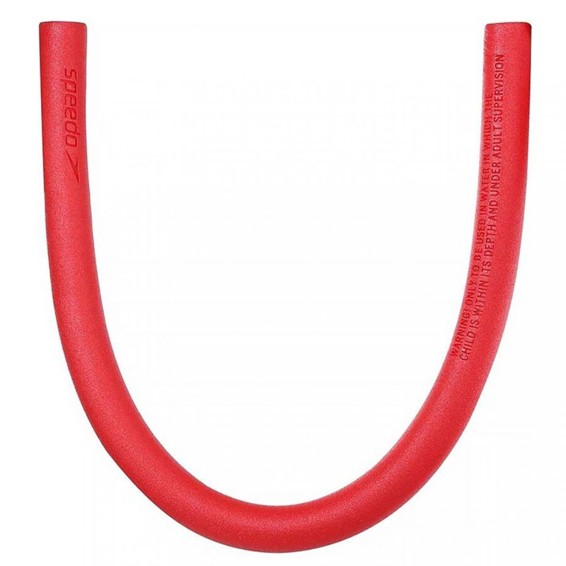 Speedo Woggle Tube (08336-0000-RED)ΜΑΚΑΡΟΝΙ ΚΟΛΥΜΒΗΣΗΣ ΚΟΚΚΙΝΟ