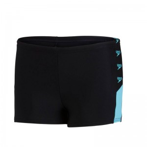 SPEEDO BOOM LOGO SPLICE AQUASHORT (12869-F888)ΜΑΥΡΟ ΠΑΙΔΙΚΟ ΜΑΓΙΟ ΑΓΟΡΙ SPEEDO BOOM LOGO SPLICE AQUASHORT (12869-F888)ΜΑΥΡΟ ΠΑΙΔΙΚΟ ΜΑΓΙΟ ΑΓΟΡΙ